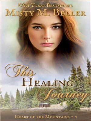 This Healing Journey - ebook
